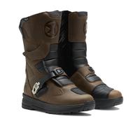 Stivali Moto Touring XPD X-Adv Tourmax H2Out Marrone 43