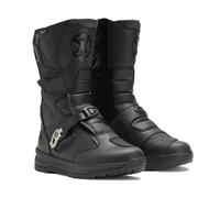 XPD X-ADV Tourmax H2Out Stivali da moto impermeabili, nero, Taglia 41