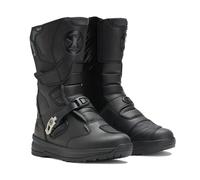 XPD X-ADV Tourmax H2Out Stivali da moto impermeabili, nero, Taglia 45