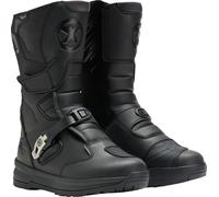 XPD X-Adv Tourmax H2Out, stivali impermeabili 42 EU male Nero