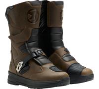 XPD X-Adv Tourmax H2Out, stivali impermeabili 45 EU male Marrone