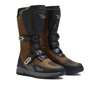 XPD X-Adventure H2Out, stivali impermeabili 43 EU female Marrone/Nero