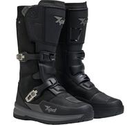 XPD X-Adventure H2Out, stivali impermeabili 43 EU female Nero