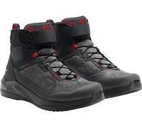 XPD X-Beat Air, scarpe 44 EU male Nero/Grigio