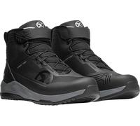 XPD X-Beat H2Out, scarpe impermeabili 42 EU male Nero