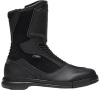 XPD XPD - Stivali X-Journey H2OUT Nero 38