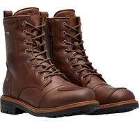 XPD XPD - Stivali X-Nashville H2OUT Marrone 39