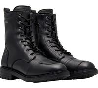 XPD X-Nashville H2Out, scarpe impermeabili 45 EU male Nero