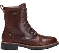 XPD Stivali Uomo X-Nashville H2OUT impermeabili da moto Marrone 36