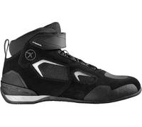 XPD X-Radical Scarpe da moto, nero-grigio, taglia 41 per maschi