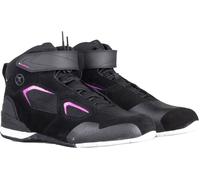 XPD XPD - Stivali X-Radical Lady Nero / Fuchsia 36