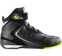 Scarpa X-ROAD H2OUT Nero Giallo XPD - SE: 45