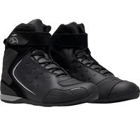 Scarpe Moto XPD X-Road H2Out Nero 39
