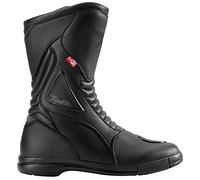 XPD X-Trail OutDry Stivali da moto Schwarz 47