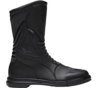 XPD X-Venture H2Out, stivali impermeabili 43 EU male Nero