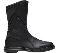 XPD XPD - Stivali X-Venture H2OUT Nero 45