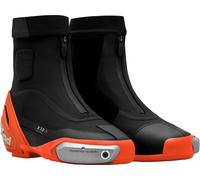 XPD X10-R, stivali corti 42 EU male Nero/Arancione