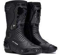XPD XP-Mode H2Out Stivale da moto, nero, taglia 43 per maschi