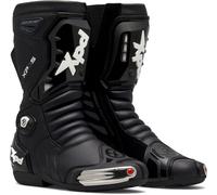 XPD XP3-S, stivali 44 male Nero