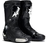 XPD XP6-S, stivali perforati 40 EU male Nero