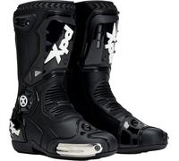 XPD XP6-S, stivali perforati 38 EU male Nero