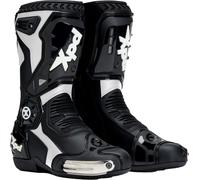 XPD XP6-S, stivali perforati 39 EU male Nero/Bianco