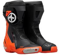 XPD XPD - Stivali XP9-R Nero / Orange 42