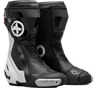 XPD XPD - Stivali XP9-S Air Nero / Bianco 46