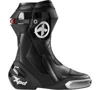 XPD XPD - Stivali XP9-S Nero 47
