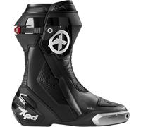 XPD XPD - Stivali XP9-S Nero 48