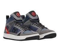 XPD Moto-1, scarpe 44 EU male Blu/Grigio/Rosso