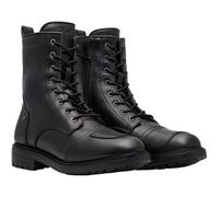 XPD X-Nashville H2Out Stivali da moto, nero, taglia 45 per maschi