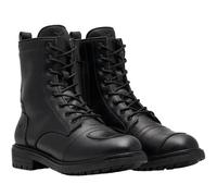 XPD X-Nashville, stivali 43 EU male Nero