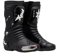 XPD XP3-S Stivali da moto, nero, taglia 41
