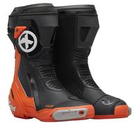 XPD XP9-R, stivali 42 EU male Nero/Arancione