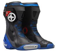 XPD XPD - Stivali XP9-S Nero / Blue 40