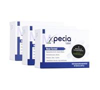 XPECIA, contro la caduta dei capelli nell’uomo, formula per la ricrescita dei capelli