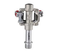 Pedali Xpedo Clipless M-Force 3 9/16" 50,5x42x17,4mm Argento