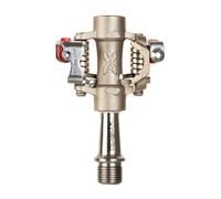 Xpedo M-Force 8 Ti Pedal taglia unica