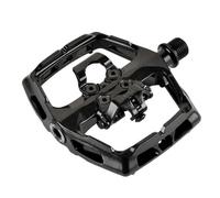 Xpedo Pedali Ambix Black