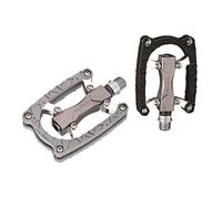 Xpedo Uni 2184006500 Pedal, Nero, 20 x 8 x 4 cm