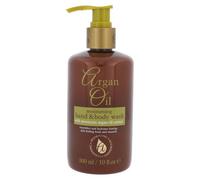 Xpel Argan Oil 300 ml sapone liquido per mani e corpo per Donna