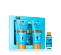 Xpel Argan Oil Gift Set Shampoo 100 ml + Conditioner 100 ml + Hair Serum 30 ml