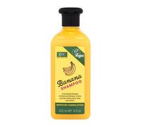 Xpel Banana Shampoo 400 ml shampoo nutriente al profumo di banana per Donna