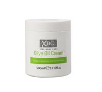 Xpel Body Care Olive Oil crema idratante per il corpo 500 ml per Donna