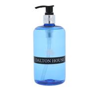 Xpel Dalton House Sea Breeze 500Ml Per Donna (Sapone Liquido)