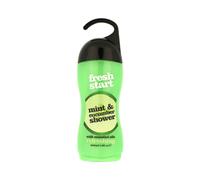 Shower Gel 420ml - Mint & Cucumber - Fresh Start