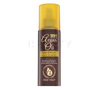 Xpel Argan Oil Heat Defence Leave In Spray spray per la protezione dei capelli dall calore 150 ml per Donna
