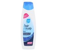 Xpel Medipure Hair & Scalp 400Ml 2In1 Per Donna (Shampoo)