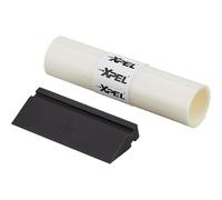 XPEL R4002-P - Rotolo di pellicola protettiva per vernice trasparente, 15,2 x 152,4 cm